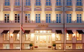 Hotel Phoenix København